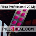 Filitra Professional 20Mg 09